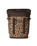 Hopper M20 Soft Backpack Cooler in Wetlands Camo