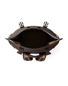 Hopper M20 Soft Backpack Cooler in Wetlands Camo