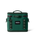 The Yeti Hopper Flip 8 Soft Cooler in Black Forest Green