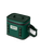 The Yeti Hopper Flip 8 Soft Cooler in Black Forest Green
