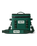 The Yeti Hopper Flip 12 Soft Cooler in Black Forest Green