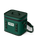 The Yeti Hopper Flip 12 Soft Cooler in Black Forest Green