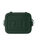 The Yeti Hopper Flip 12 Soft Cooler in Black Forest Green