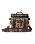 Hopper Flip 12 Soft Cooler in Wetlands Camo