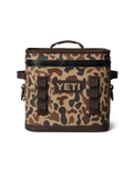 Hopper Flip 12 Soft Cooler in Wetlands Camo