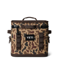 Hopper Flip 12 Soft Cooler in Wetlands Camo
