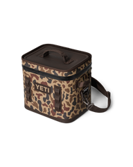 Hopper Flip 12 Soft Cooler in Wetlands Camo
