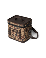 Hopper Flip 12 Soft Cooler in Wetlands Camo