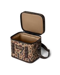 Hopper Flip 12 Soft Cooler in Wetlands Camo