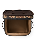 Hopper Flip 12 Soft Cooler in Wetlands Camo