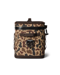 Hopper Flip 12 Soft Cooler in Wetlands Camo