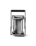 Can Crusher in Steel