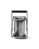 Can Crusher in Steel