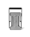 Can Crusher in Steel