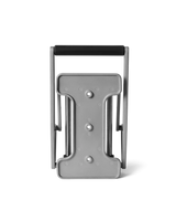 Can Crusher in Steel