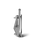 Can Crusher in Steel