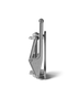 Can Crusher in Steel