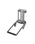 Can Crusher in Steel