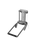 Can Crusher in Steel