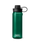 Yonder 750ml Bottle with Tether Cap in Black Forest Green