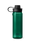 Yonder 750ml Bottle with Tether Cap in Black Forest Green