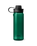 Yonder 750ml Bottle with Tether Cap in Black Forest Green