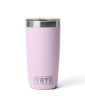 The Yeti Rambler 10oz Tumbler in Cherry Blossom