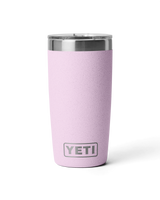 The Yeti Rambler 10oz Tumbler in Cherry Blossom
