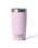 The Yeti Rambler 10oz Tumbler in Cherry Blossom