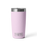 The Yeti Rambler 10oz Tumbler in Cherry Blossom