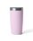 The Yeti Rambler 10oz Tumbler in Cherry Blossom
