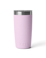 The Yeti Rambler 10oz Tumbler in Cherry Blossom