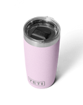 The Yeti Rambler 10oz Tumbler in Cherry Blossom