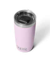 The Yeti Rambler 10oz Tumbler in Cherry Blossom