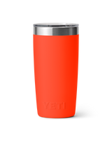 Rambler 10oz Tumbler in Solar Flare