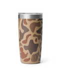 The Yeti Rambler 10oz Tumbler in Wetlands Camo