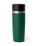 Rambler 16oz Travel Bottle in Black Forest Green