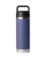 Rambler 18oz Bottle with Chug Cap in Moon Dust