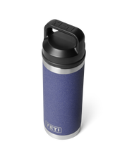 Rambler 18oz Bottle with Chug Cap in Moon Dust