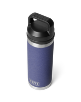 Rambler 18oz Bottle with Chug Cap in Moon Dust
