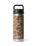 Rambler 18oz Bottle with Chug Cap in Wetlands Camo