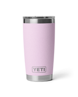 The Yeti Rambler 20oz Tumbler in Cherry Blossom