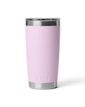 The Yeti Rambler 20oz Tumbler in Cherry Blossom