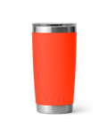 Rambler 20oz Tumbler in Solar Flare