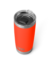 Rambler 20oz Tumbler in Solar Flare