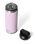 The Yeti Rambler 26oz Bottle with Chug Cap in Cherry Blossom