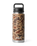 The Yeti Rambler 26oz Bottle with Chug Cap in Wetlands Camo