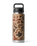 The Yeti Rambler 26oz Bottle with Chug Cap in Wetlands Camo