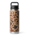 The Yeti Rambler 26oz Bottle with Chug Cap in Wetlands Camo
