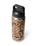 The Yeti Rambler 26oz Bottle with Chug Cap in Wetlands Camo